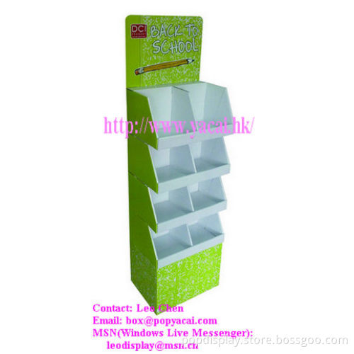 Point of Purchase Displays,POP Display Racks